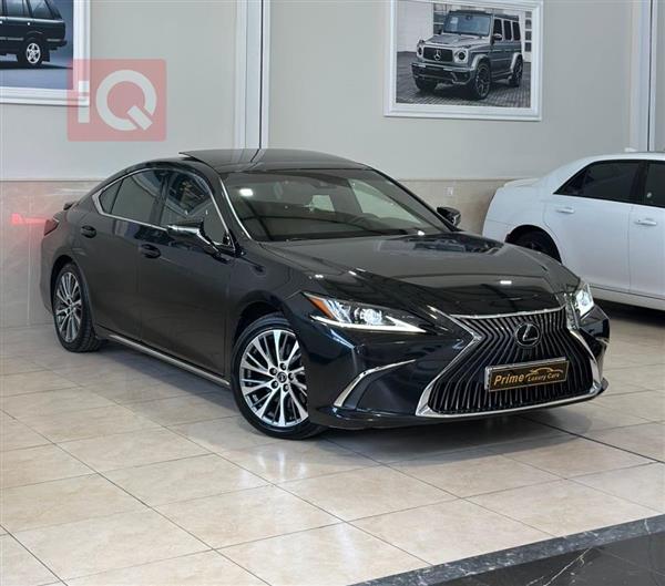Lexus ES 2021 for sale in Iraq - Duhok